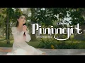 Lagu Safira Inema - Piningit (Official Music Video) Mberat angkara murka, Anteng nuduhke deleng