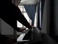 Ke personaje-Adios amor/Oye mujer 🎶🎹