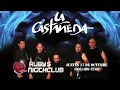 LA CASTANEDA EN RUBYS CAFE