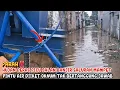 Lagu PARAH‼️HUJAN DERAS PICU JALAN BANJIR SALURAN MAMPET PINTU AIR DIIKET OKNUM TAK BERTANGGUNG JAWAB