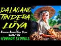 Lagu DALAGANG TINDERA NG LUYA | Kwentong Aswang | True Story