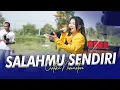 Download Lagu SALAHMU SENDIRI - CANTIKA NUSWANTORO OM ADELLA (LIVE GOFUN BOJONEGORO)