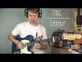 5 Impossible TTNG Guitar Riffs