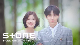  kim jae hwan begin again mv