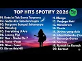 Lagu Top Hits Spotify Indonesia 2026 |Top Spotify Indonesia 2026 | Lagu Hits Spotify 2026 | Lagu Terbaru