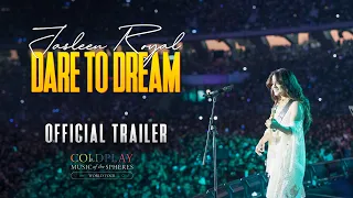 Jasleen Royal | Dare to Dream - Official Trailer
