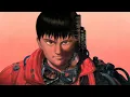 AKIRA The Art of Creation Or the Philosophy of Akira from a Humanist Perspective