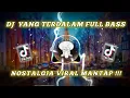 Download Lagu DJ YANG TERDALAM (KULEPAS SEMUA YANG KU INGINKAN) FULL BASS || YANG KALIAN CARI !!!