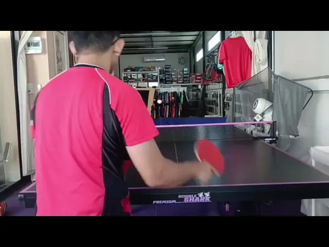 Return Board DIY
