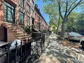 749 Quincy Street Bedstuy Apt-3Bed-1Bath