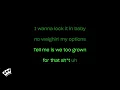Rod Wave - 25 (Karaoke Version)