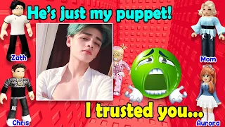 ๐ TEXT TO SPEECH ๐ฑ I Dated The Popular Boy... But He Was The REAL Bully ๐ซ Roblox Story