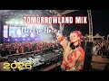 Lagu Tiësto, David Guetta, Alan Walker \u0026 Anyma, Axwell, Martin Garrix🎉Tomorrowland 2026 | Live EDM Set