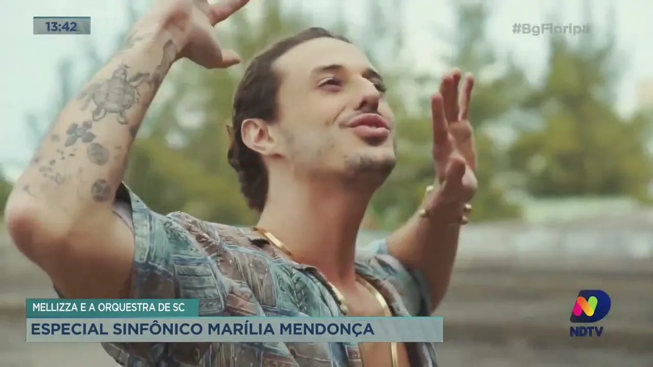 Já é Mané: Avaí virtualmente rebaixado, Mellizza e Orquestra Sinfônica e a despedida do AlphaJorge