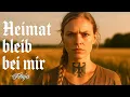 Lagu „Heimat bleib bei mir“ - by Fenja