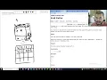 CSES Problem Set Grid Paths Dynamic Programming 6