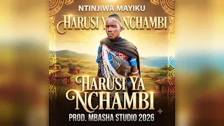 ntinjiwa mayiku harusi ya nchambi by mbasha studio 2026 0762711659