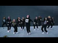 [DANCE VIDEO] VIC MENSA – DIRT ON MY NAME | Breath Dance Studio