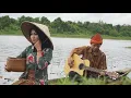 Download Lagu Gitar Tunggal Sedih ( Batang Hari 9 ) by Sabita \u0026 Amirullah // Seniman Bailangu