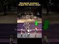 Download Lagu Only Rosé Remember The Choreography🤣 #shorts #blackpink #rose #rosé #lisa #jisoo #jennie