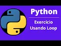 Python - Lesson 15