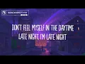 Whethan - Hurting On Purpose (Lyrics) ft.  K.Flay