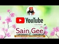 Kar Ehtram Syedan Da by Zaman Rahat Ali Khan (Urss Mubarak 2020)
