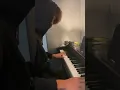 Download Lagu The Spectre - Alan Walker Piano Cover