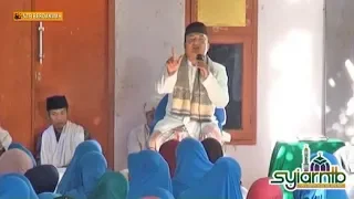 Download Ust. Ayub Ansori_ Tentang Kemuliaan Sholat Berjamaah yang di Bayar Lunas oleh Allah SWT MP3