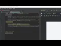 How To Use ScrollView in Android Studio Horizontal Vertical