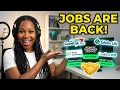 Remote Jobs for Beginners Are BACK Globe Life Capital One CareFirstBCBS More Hiring