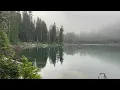 Surprise and Glacier Lakes Washington Hiking