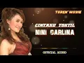 CINTAKU  TOKTIL - NINI CARLINA (  official  audio  )