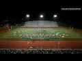 Chino HS 77th Cavalry The Greatest Thing 2025 SCSBOA 6A Championships
