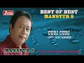Download Lagu MANSYUR S - CURI CURI ( Official Video Musik ) HD