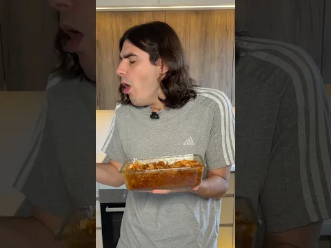 Probe las PAPAS HEDIONADAS 🫪 y esto fue lo que pasó: 🥴