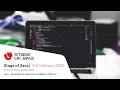 Markus Kett Ultra-fast Java In-Memory Database Apps Microservices with MicroStream