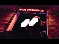 Disco Lines - RWEOK