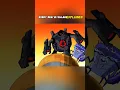 who is maltruant every Ben 10 villain explained