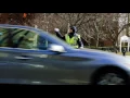 Meet NYPD Traffic Enforcement Agent Guadalupe Rubino