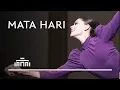 Lagu Mata Hari: Het mysterie van de spionne en danseres