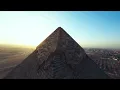 Keinemusik at Giza Pyramids 2024
