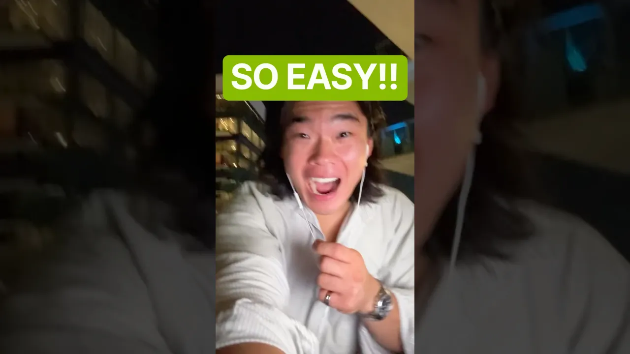 how I ACTUALLY made $3M