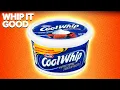 What s Actually In Cool Whip