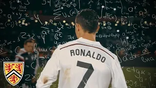 The Math of Soccer