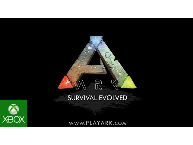 Ark: Survival Evolved coming to Xbox One