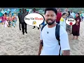 Download Lagu My First Day in Vizag 😳 | What Happened? | Rushikonda beach vizag