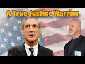 A True Justice Warrior