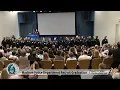 Madison Police Department Recruit Graduation Ceremony of March 22 2019