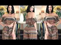 Set jumpsuit via exoticfashionbouique com